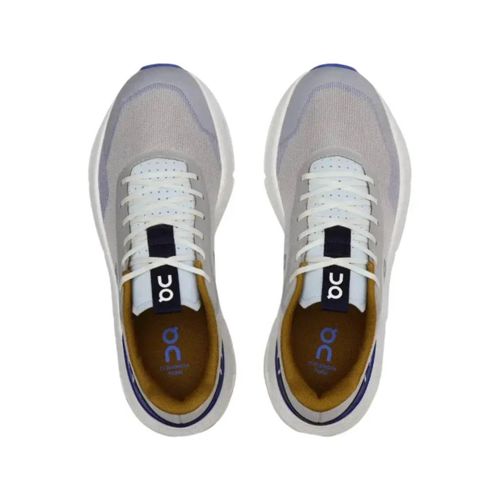 Men's Cloudnova Form 2