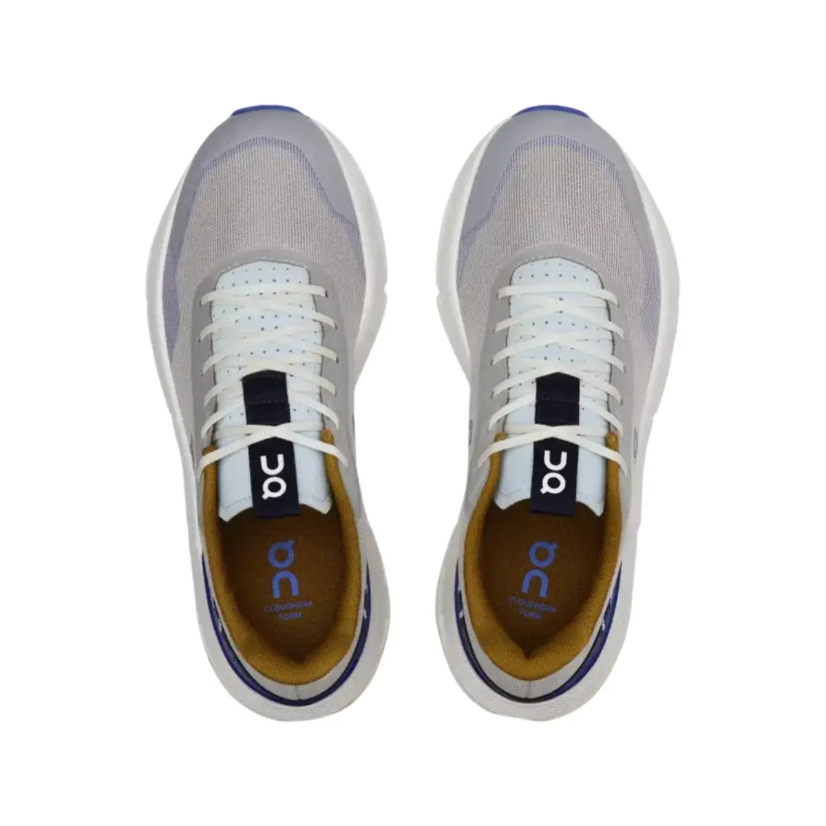 Men's Cloudnova Form 2