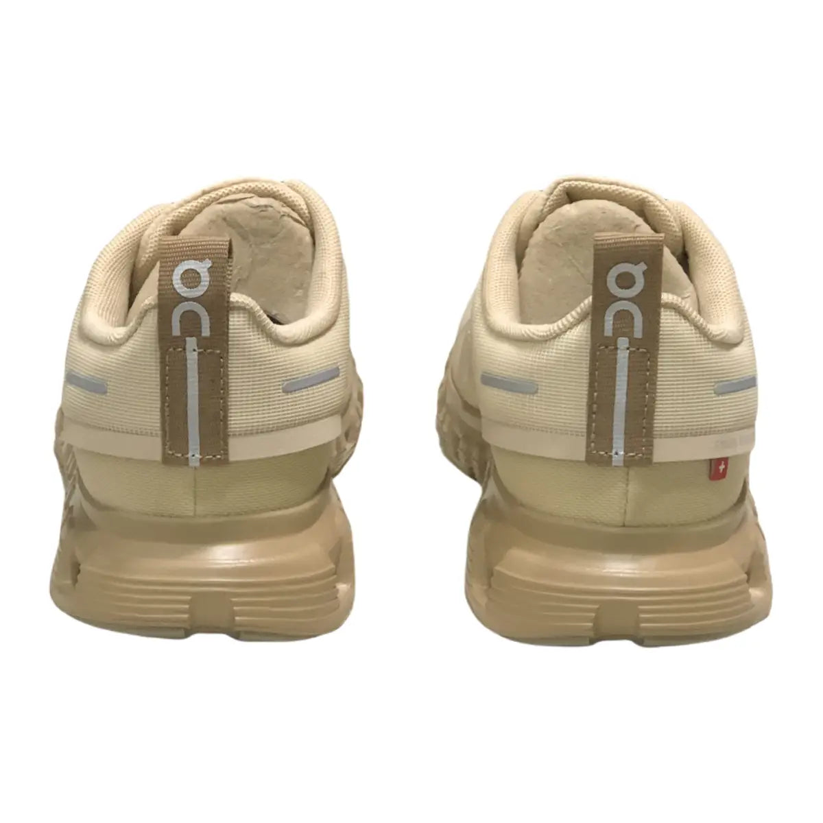 Men's Cloud 6 Waterproof