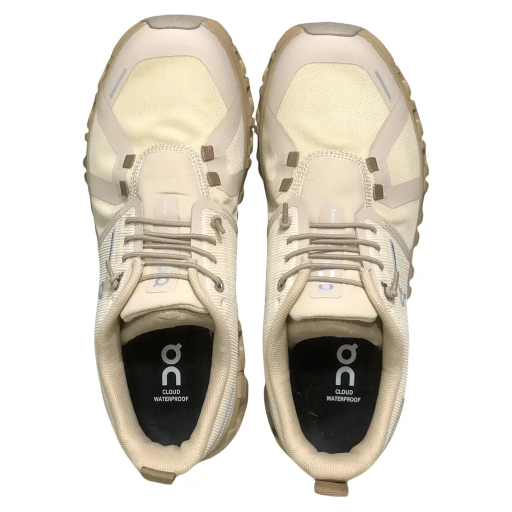 Men's Cloud 6 Waterproof