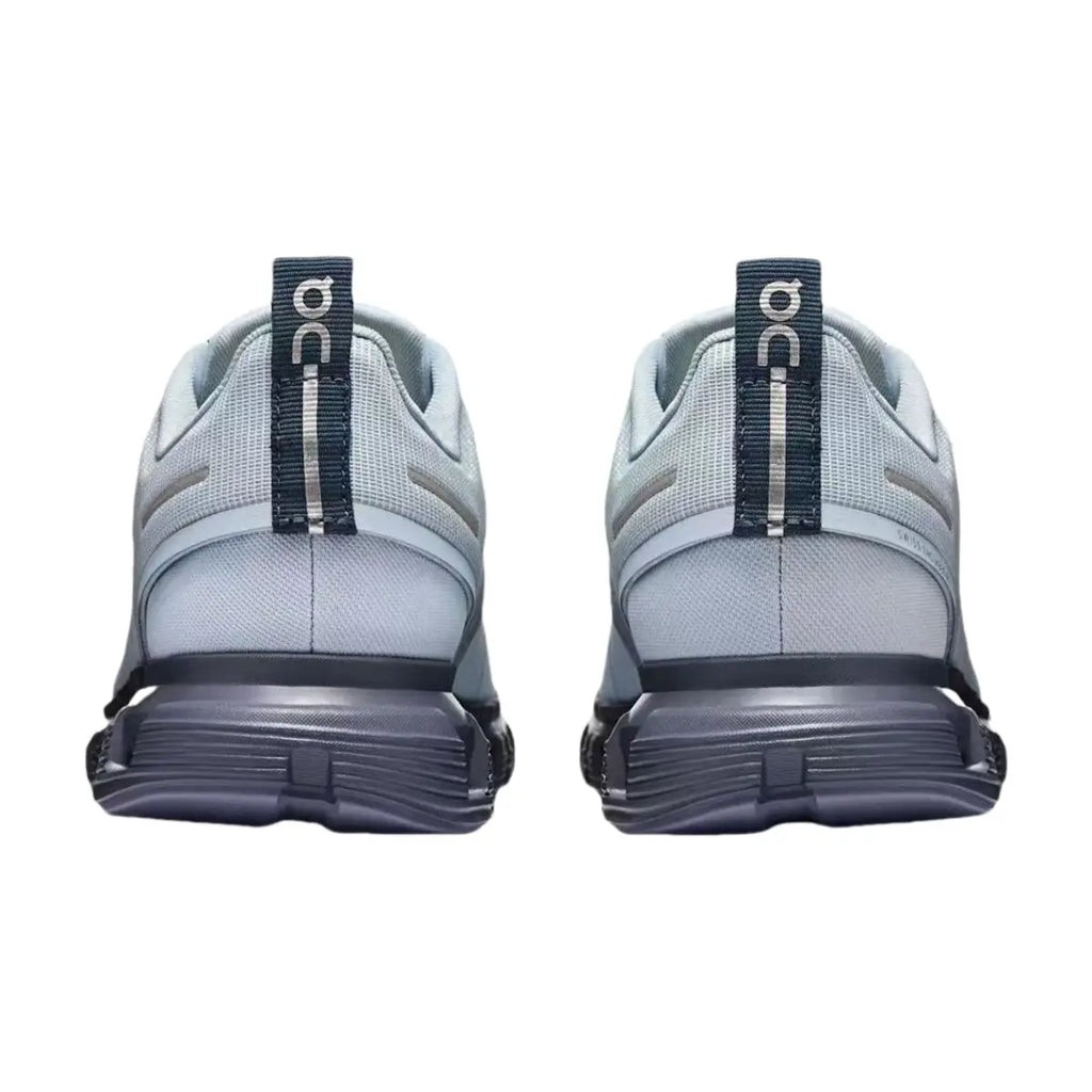 Men's Cloud 6 Waterproof