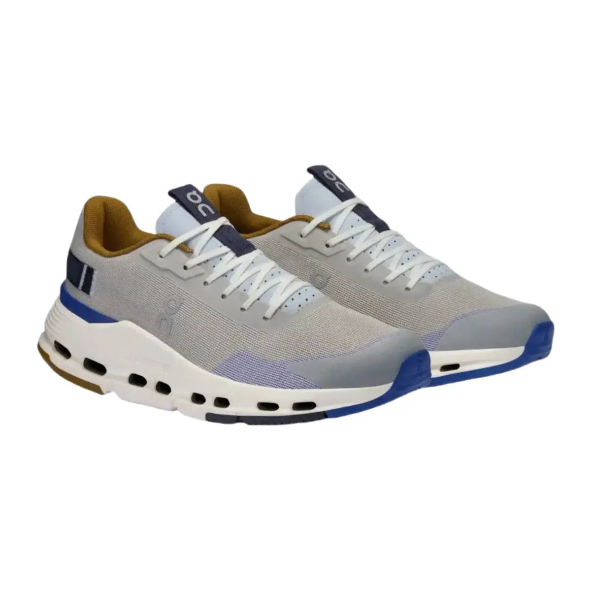 Men's Cloudnova Form 2