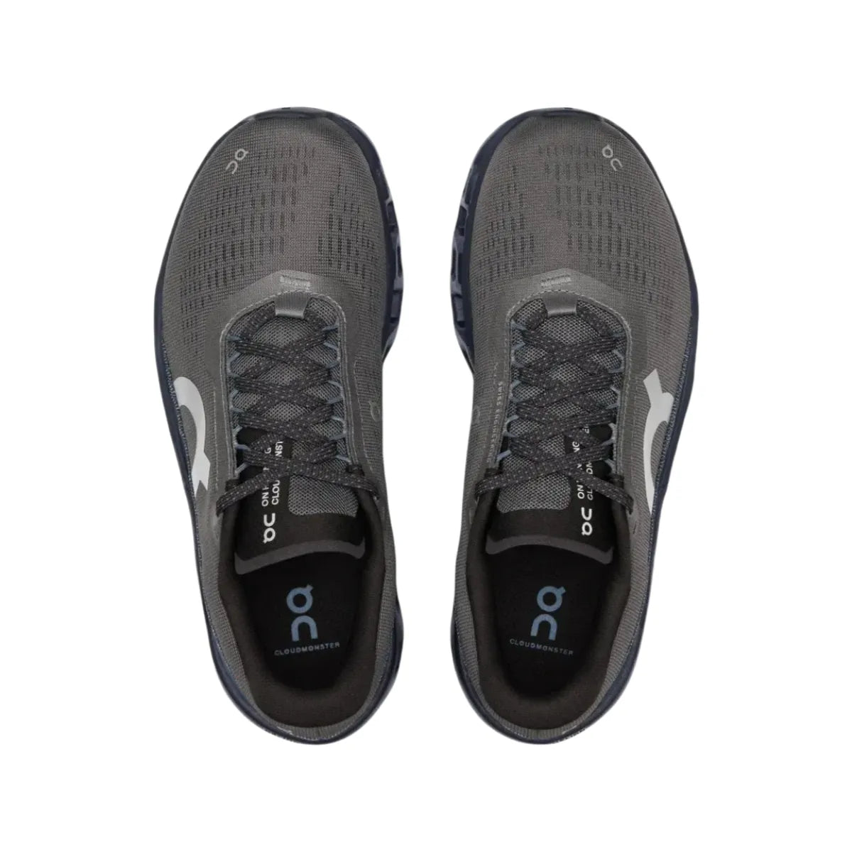 Men's Cloudmonster 2