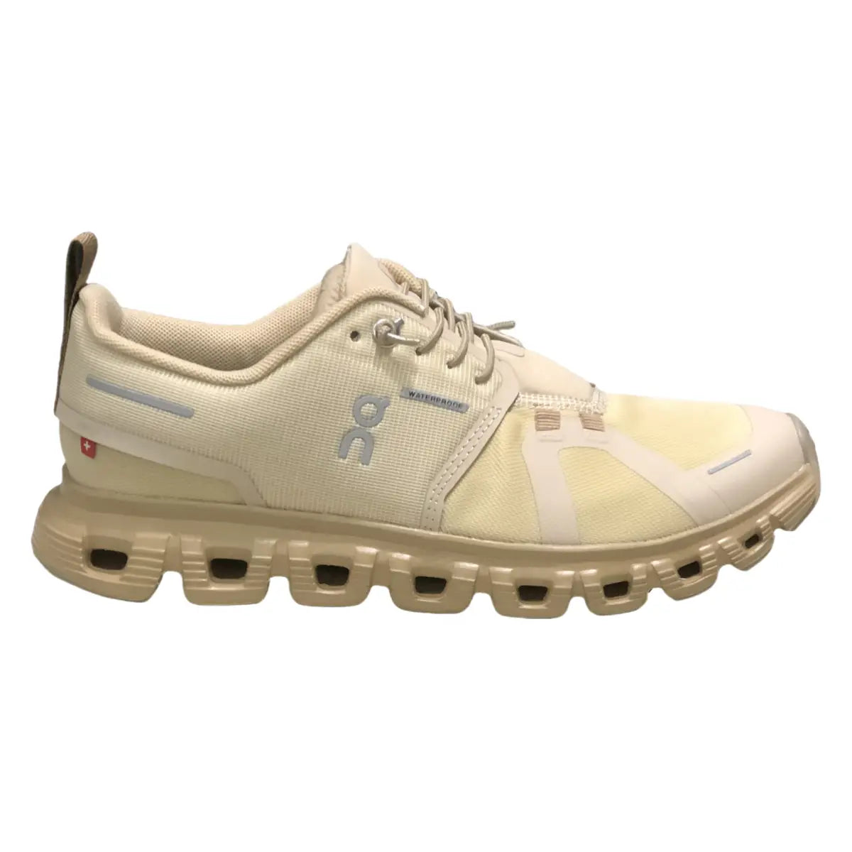 Men's Cloud 6 Waterproof