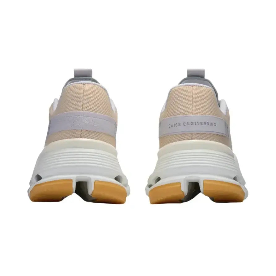 Men's Cloudnova Form 2