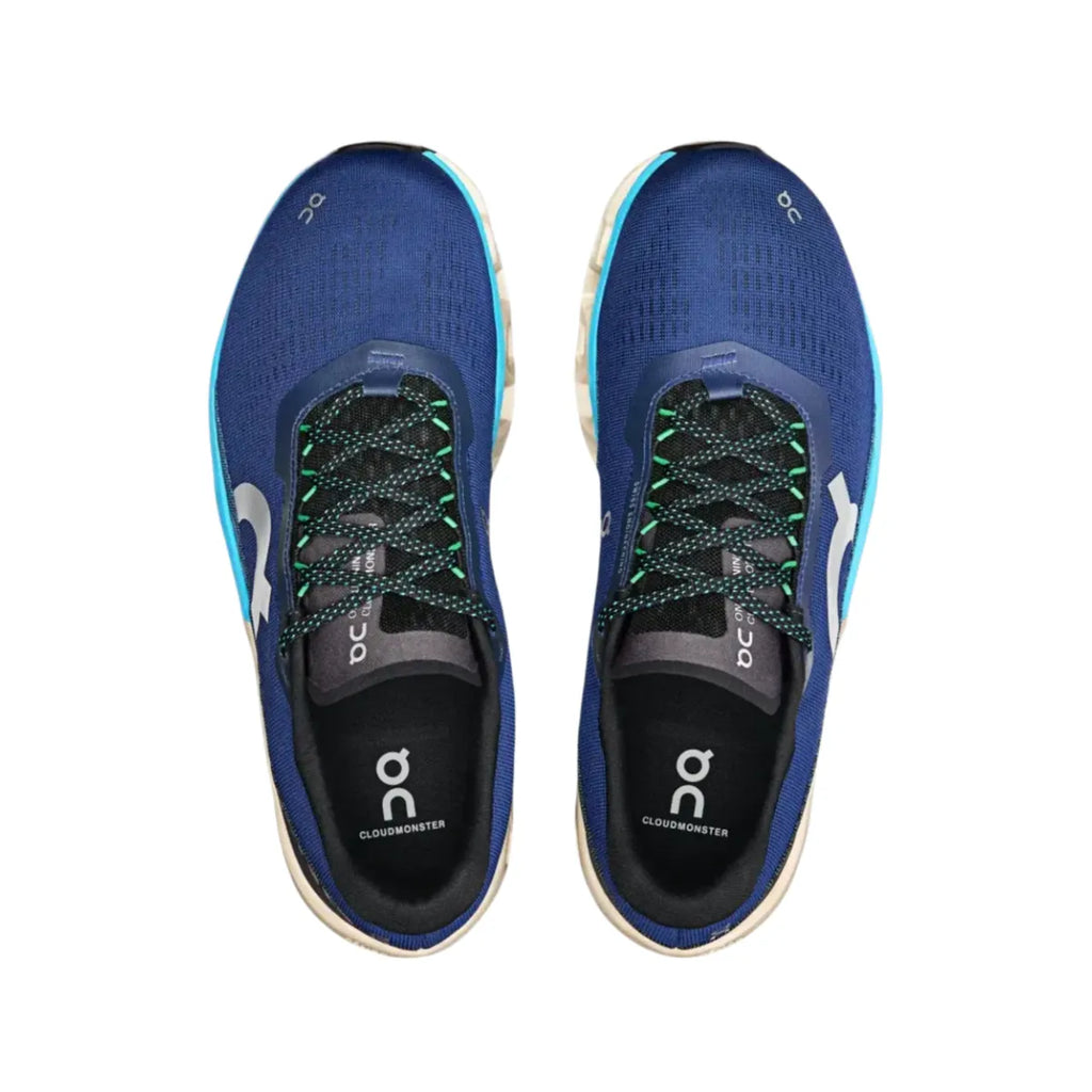 Men's Cloudmonster 2