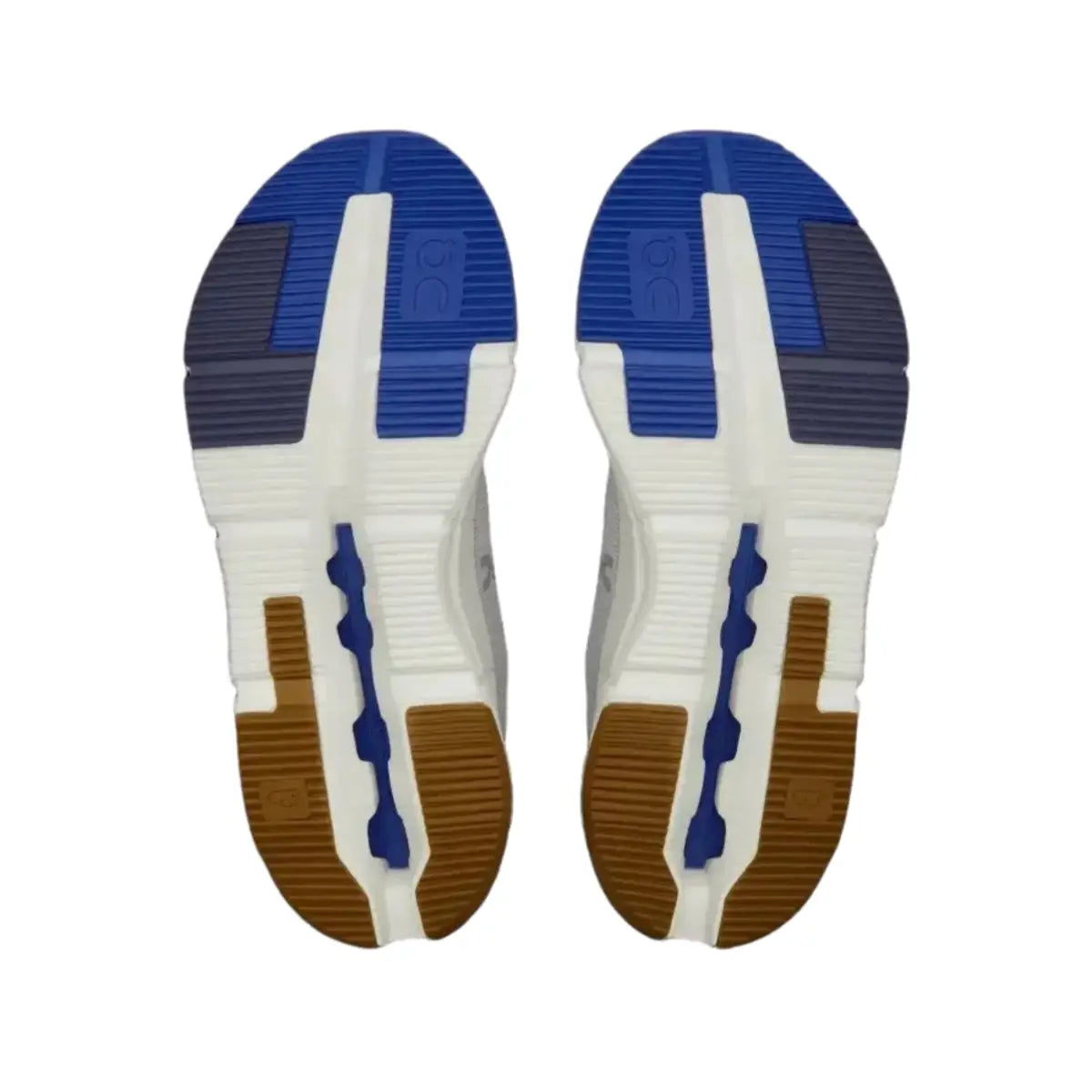 Men's Cloudnova Form 2