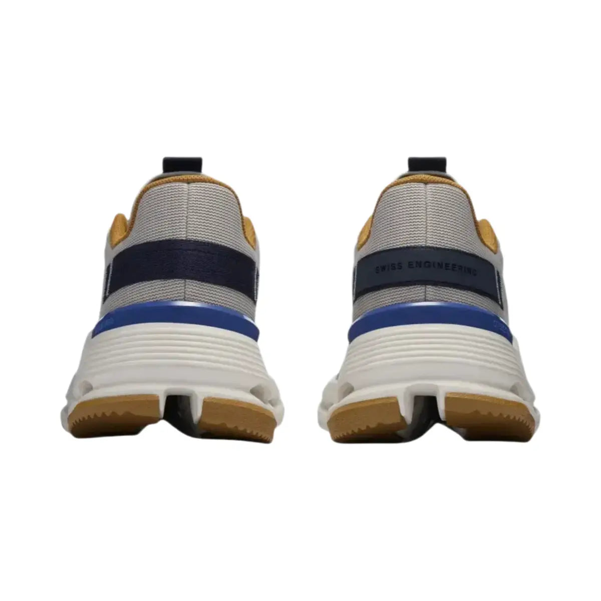 Men's Cloudnova Form 2