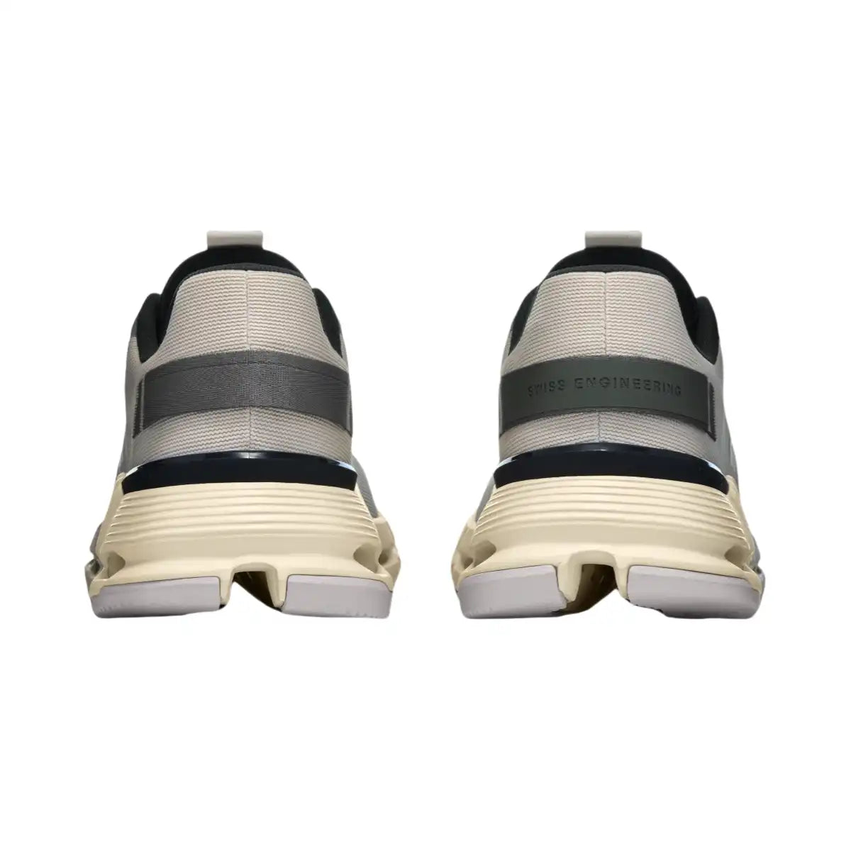 Men's Cloudnova Form 2