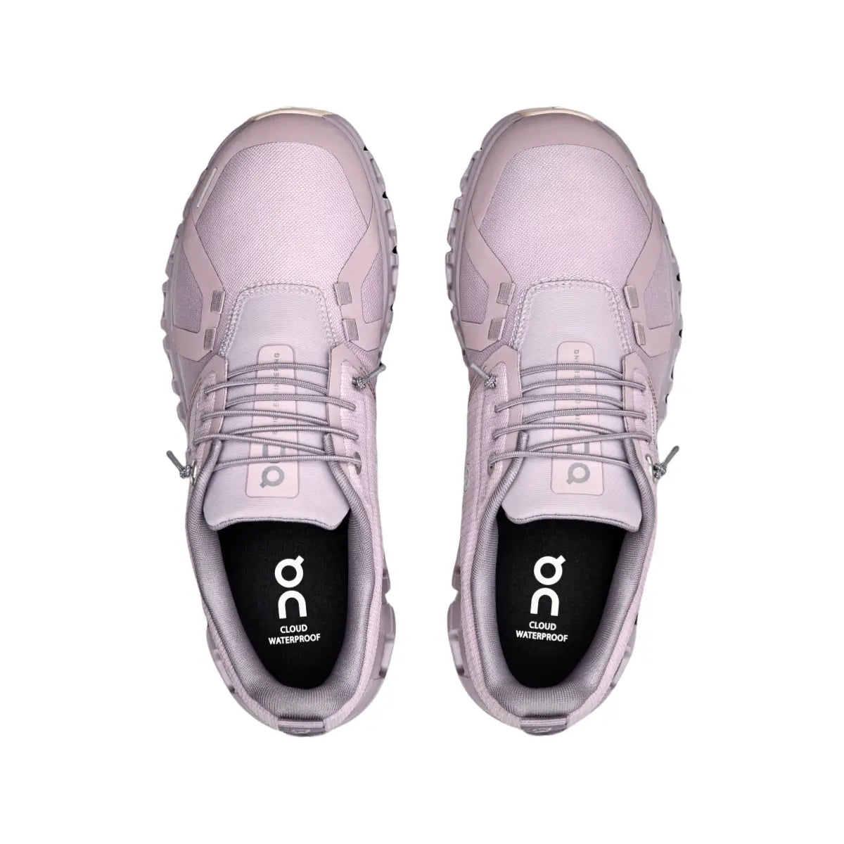 Men's Cloud 6 Waterproof