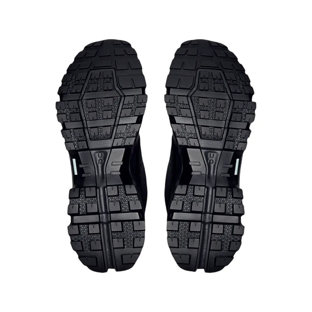 Men's Cloudrock Low Waterproof