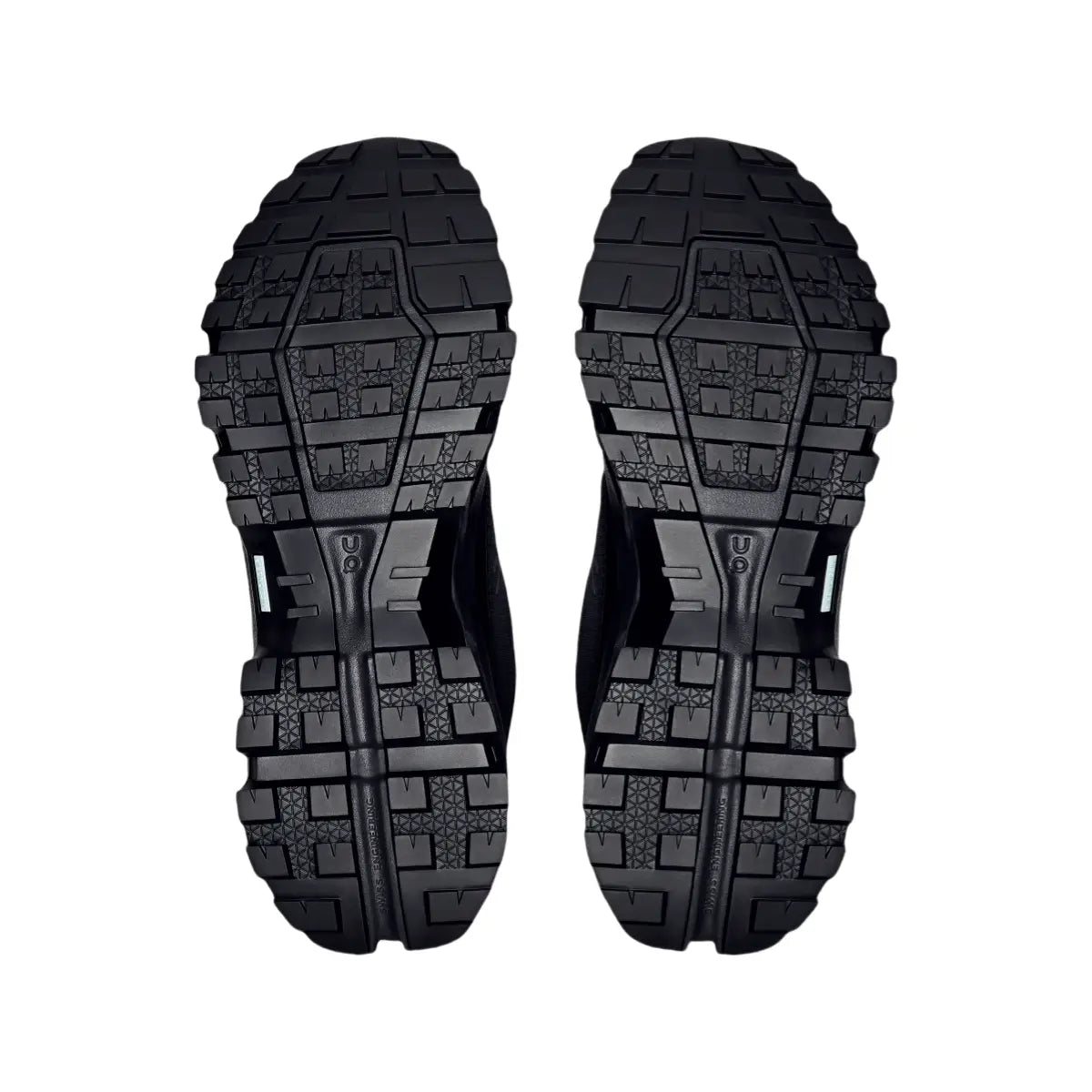 Men's Cloudrock Low Waterproof