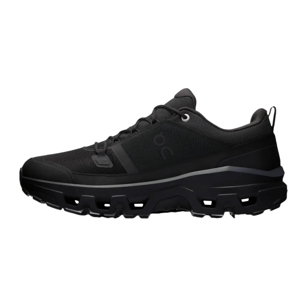 Men's Cloudrock Low Waterproof
