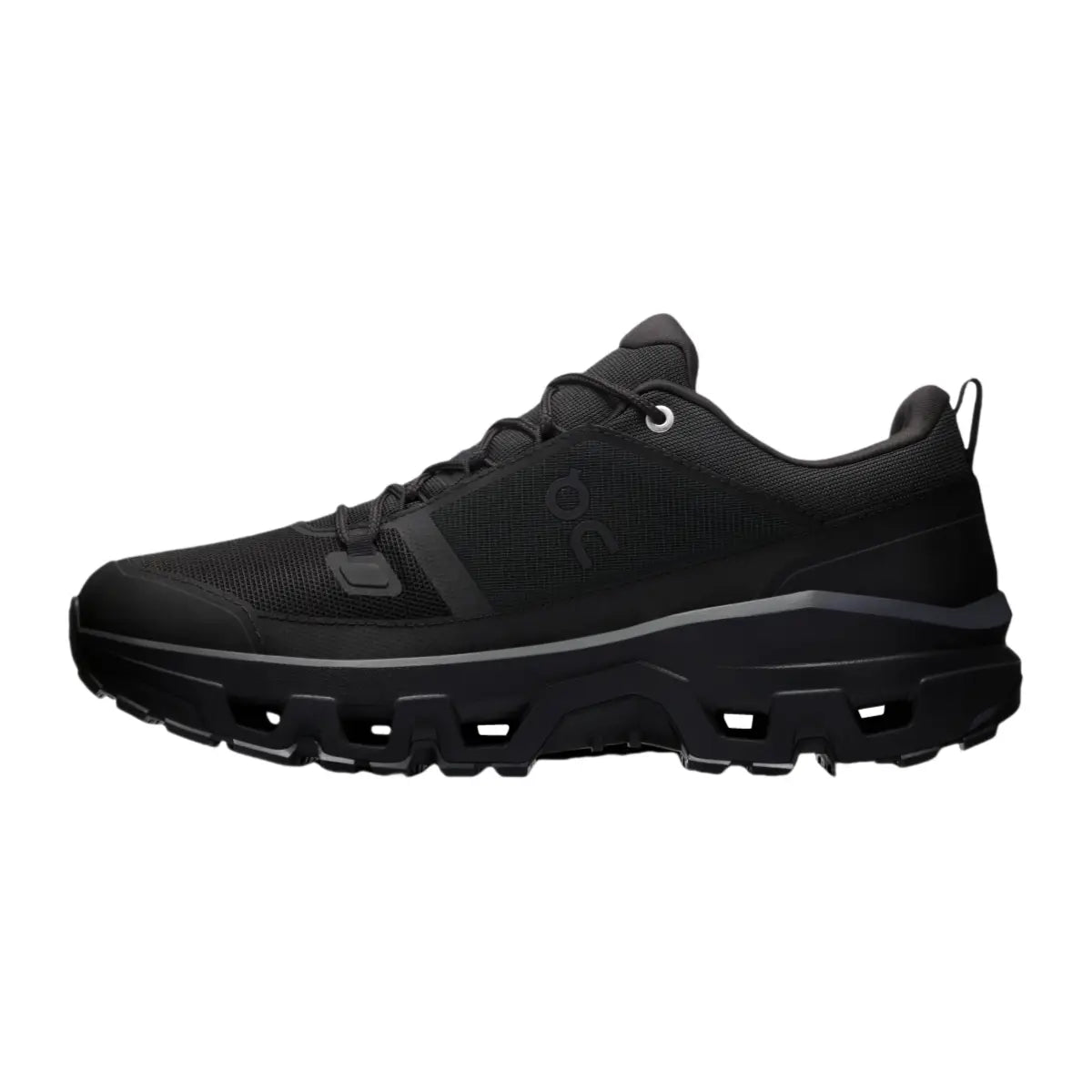 Men's Cloudrock Low Waterproof