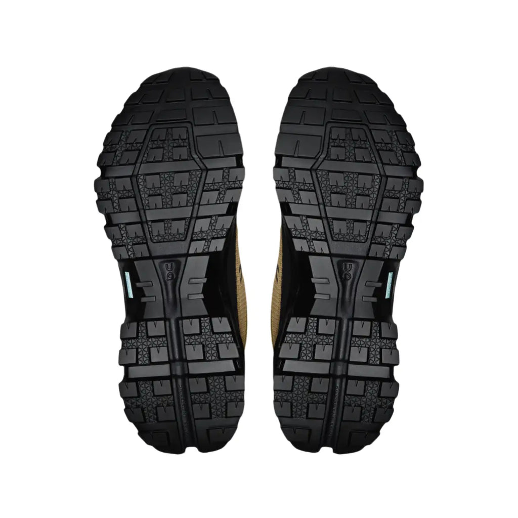 Men's Cloudrock Low Waterproof