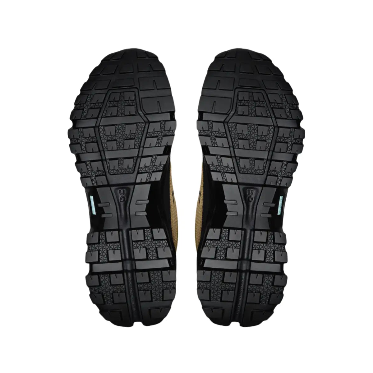 Men's Cloudrock Low Waterproof