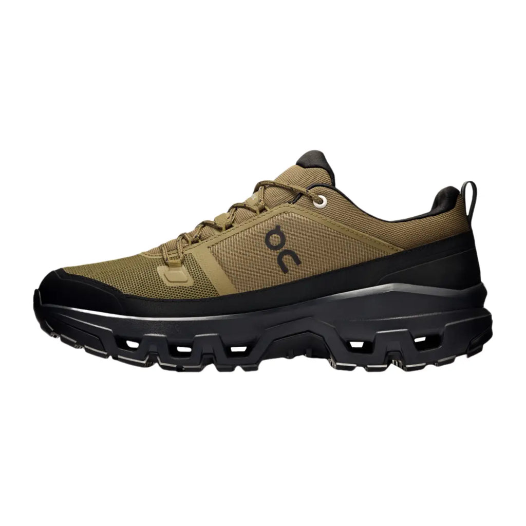 Men's Cloudrock Low Waterproof