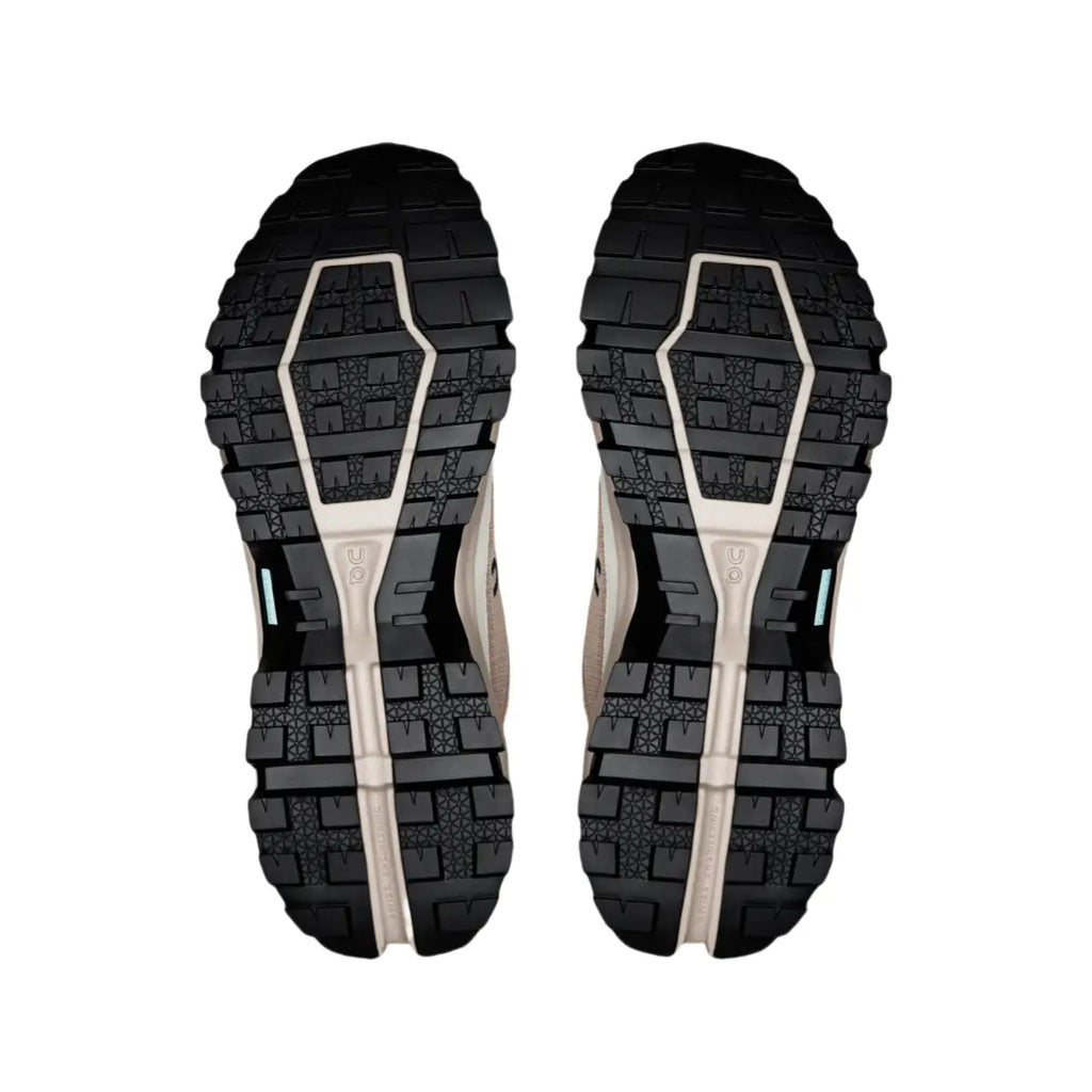 Men's Cloudrock Low Waterproof