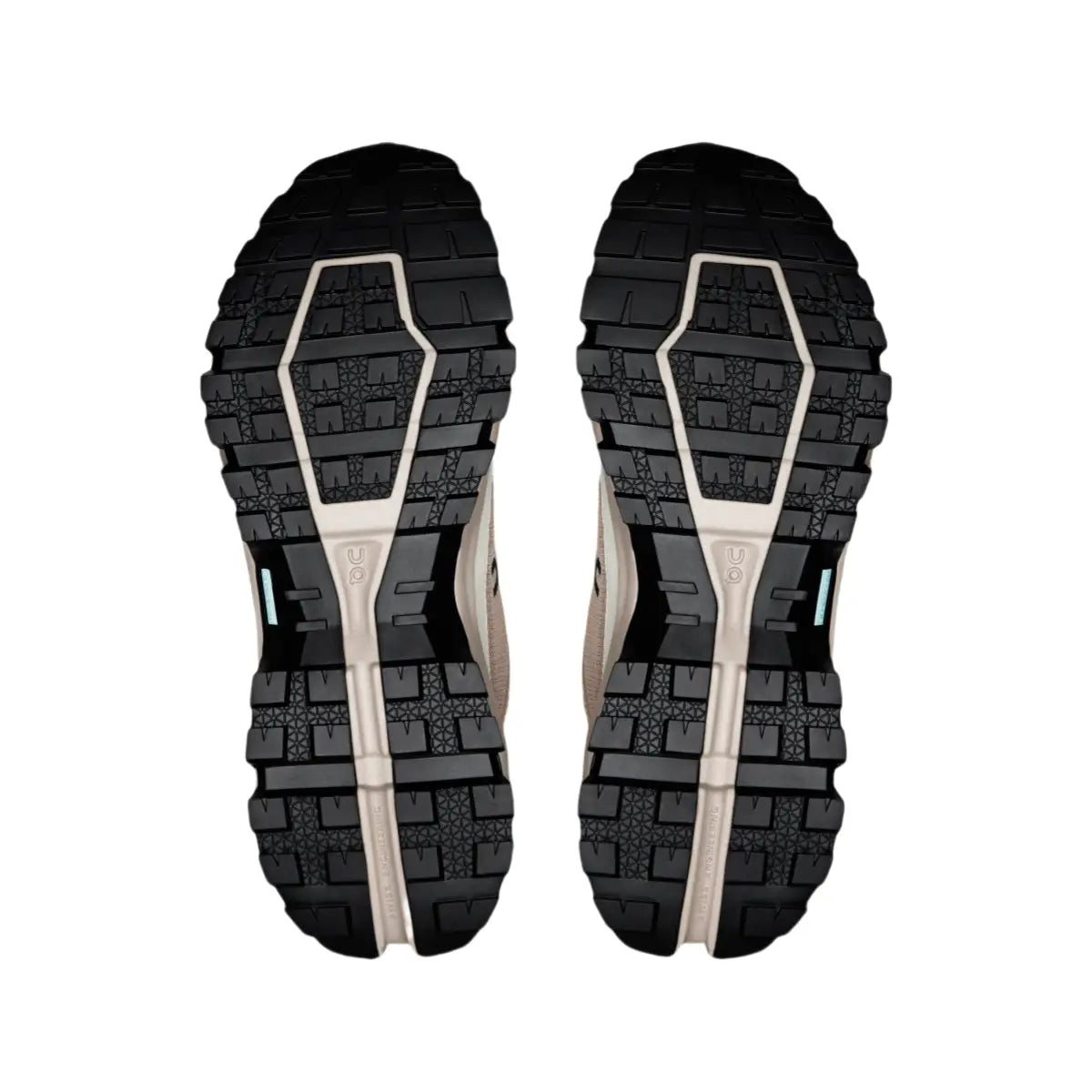 Men's Cloudrock Low Waterproof