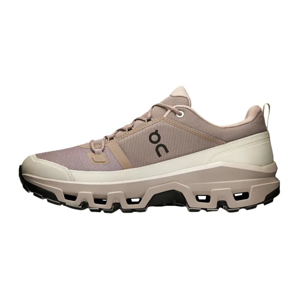 Men's Cloudrock Low Waterproof