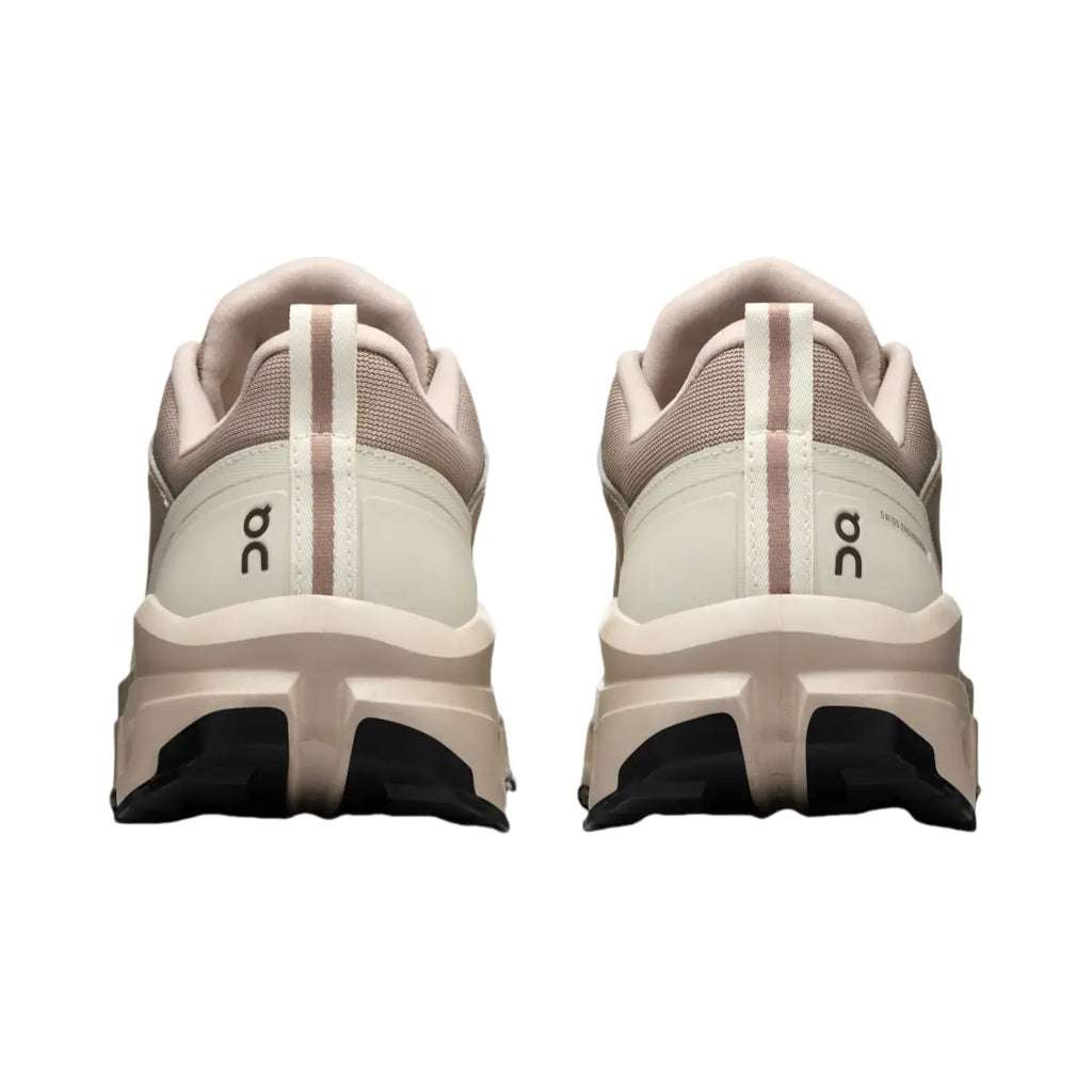 Men's Cloudrock Low Waterproof