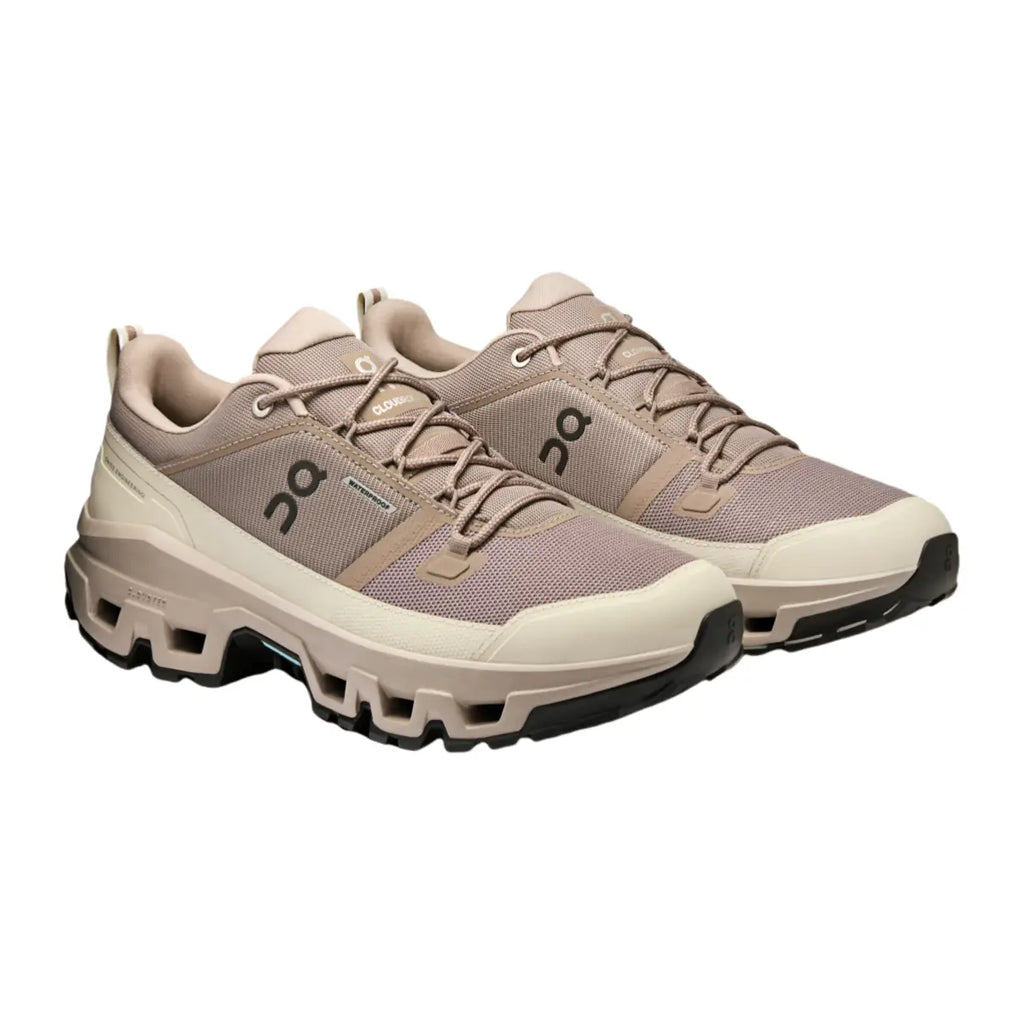 Men's Cloudrock Low Waterproof
