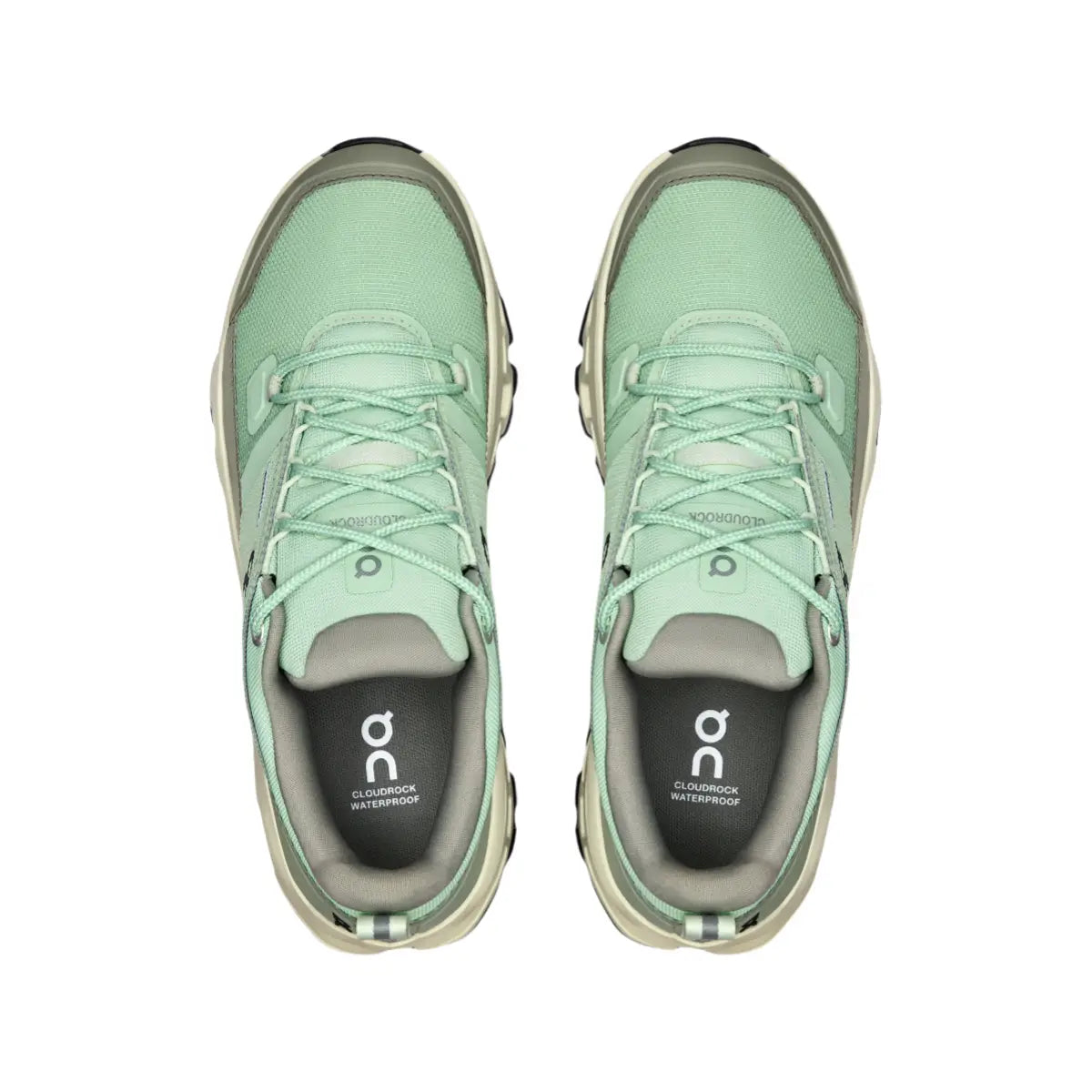 Men's Cloudrock Low Waterproof