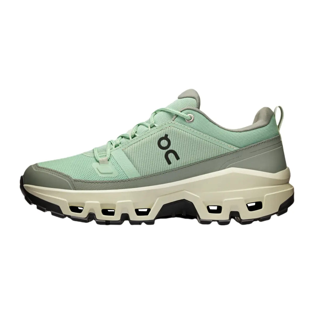 Men's Cloudrock Low Waterproof