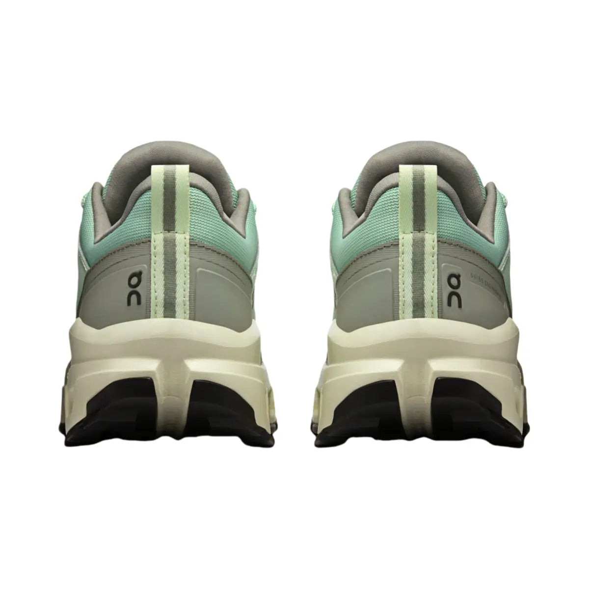 Men's Cloudrock Low Waterproof