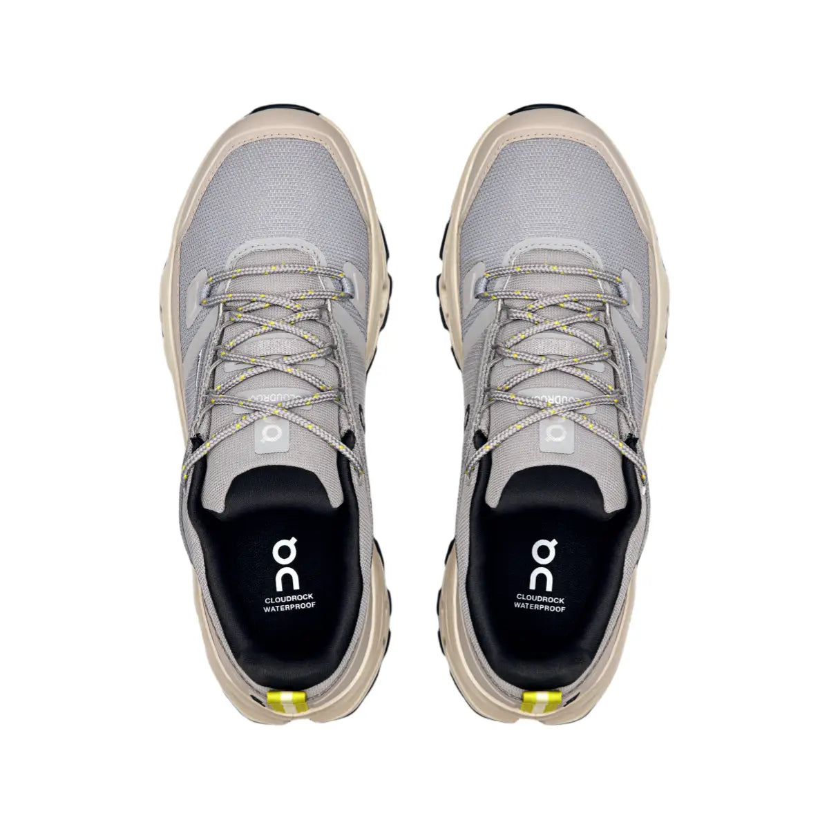 Men's Cloudrock Low Waterproof