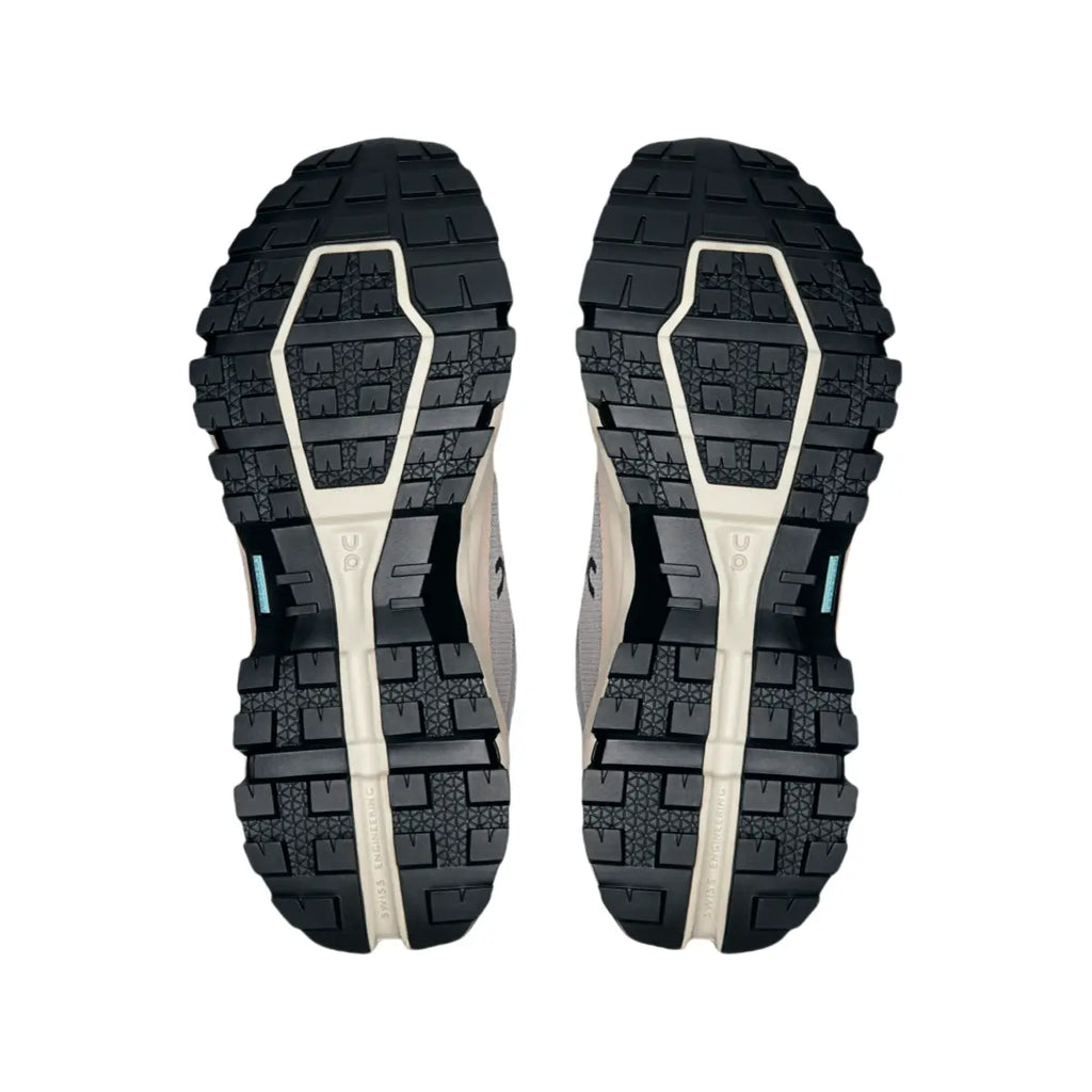Men's Cloudrock Low Waterproof