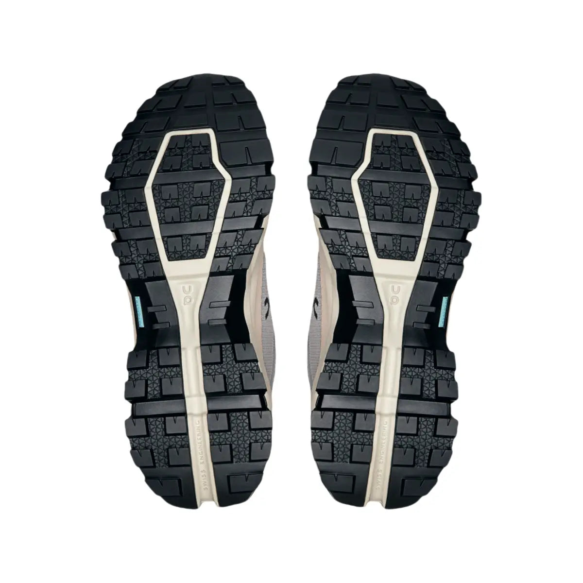 Men's Cloudrock Low Waterproof