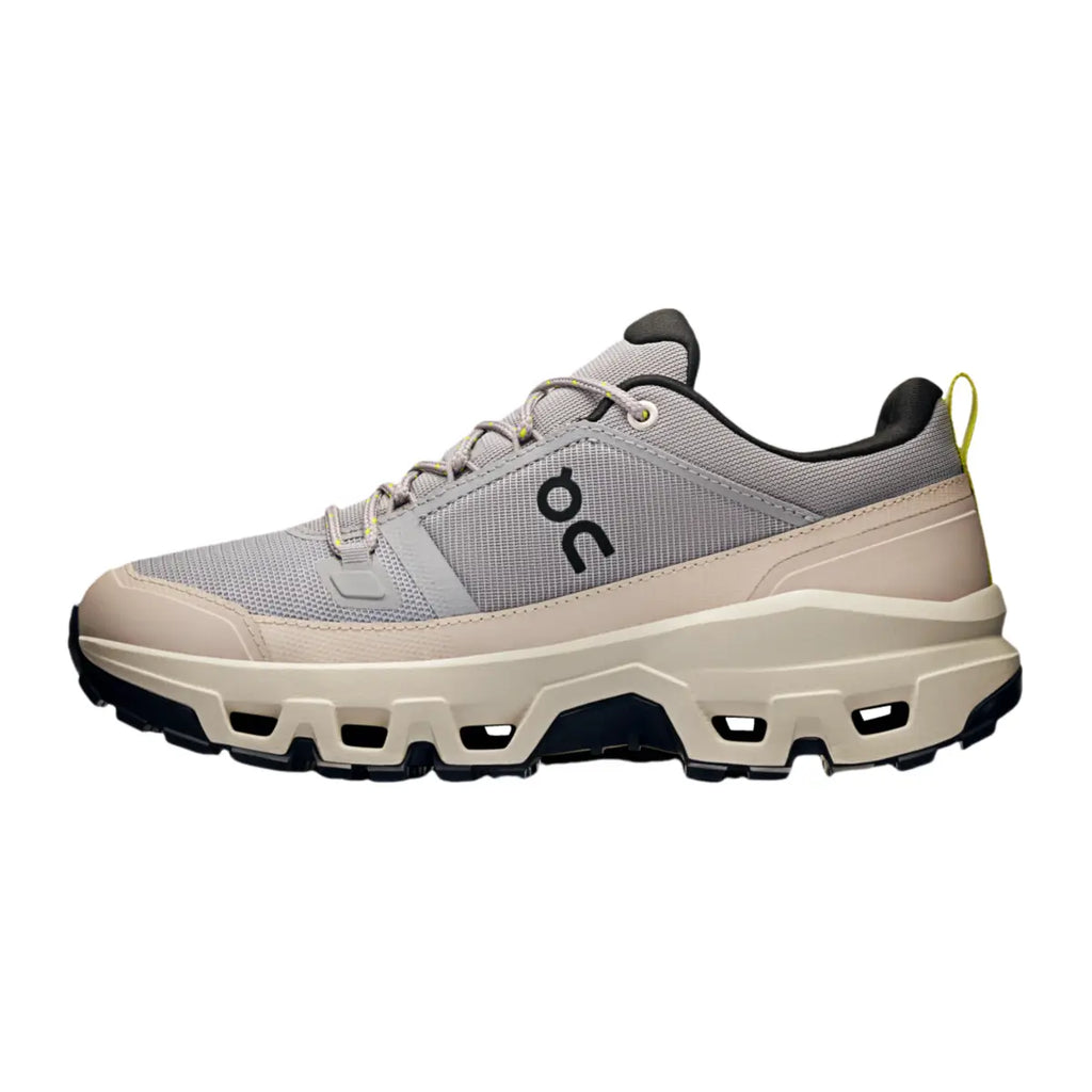 Men's Cloudrock Low Waterproof