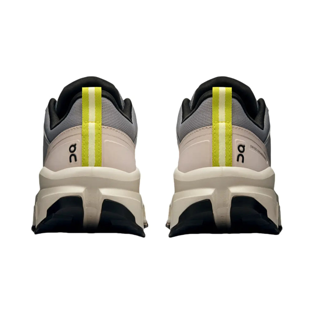 Men's Cloudrock Low Waterproof