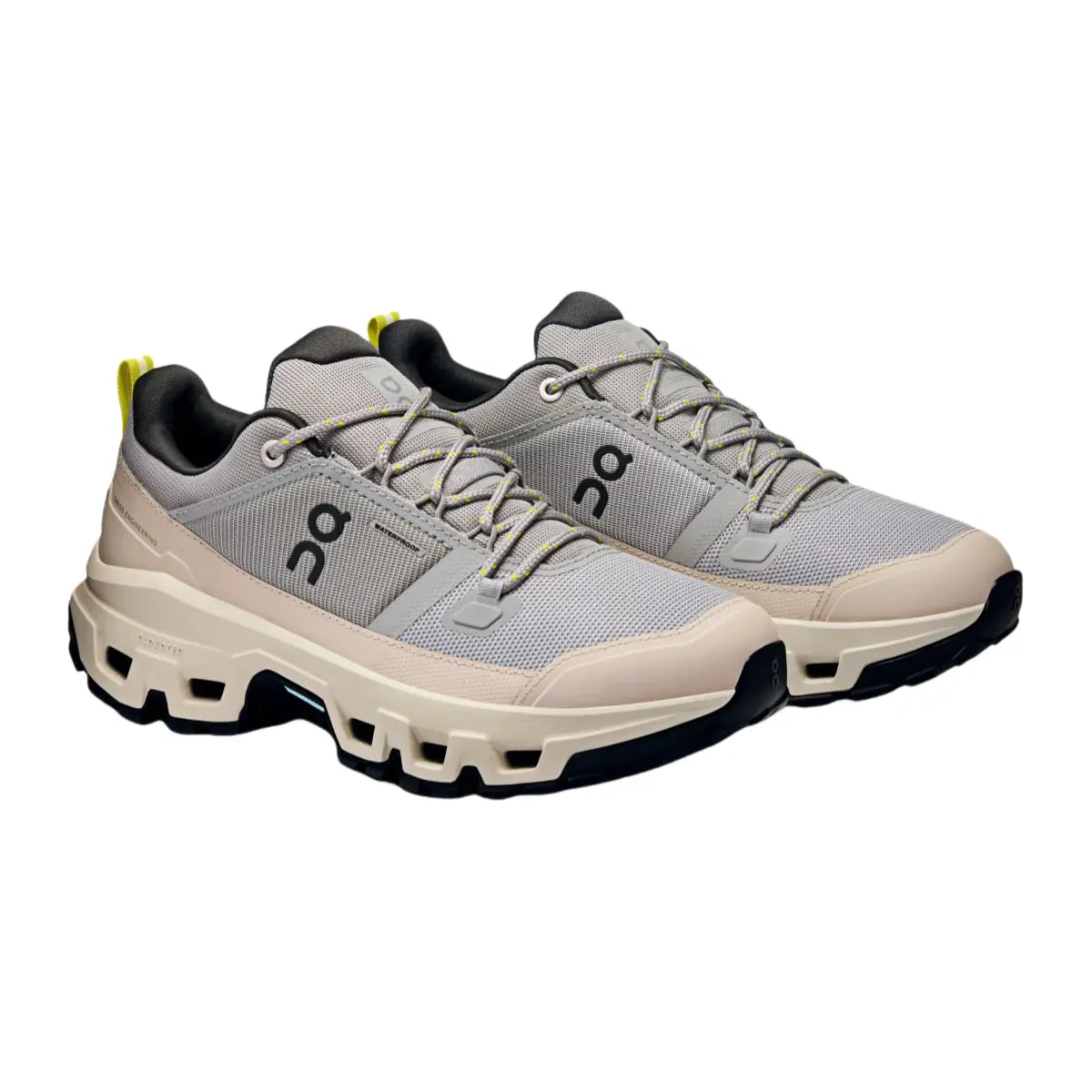 Men's Cloudrock Low Waterproof