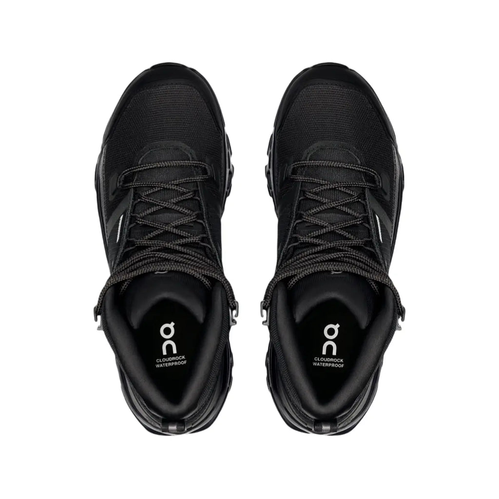 Men's Cloudrock Mid Waterproof