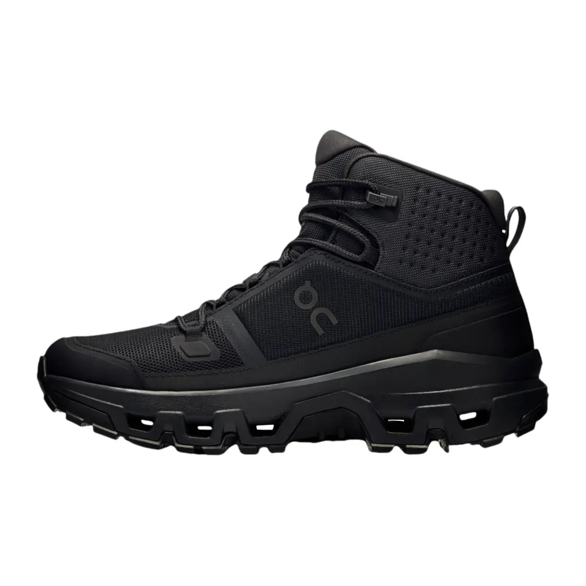 Men's Cloudrock Mid Waterproof