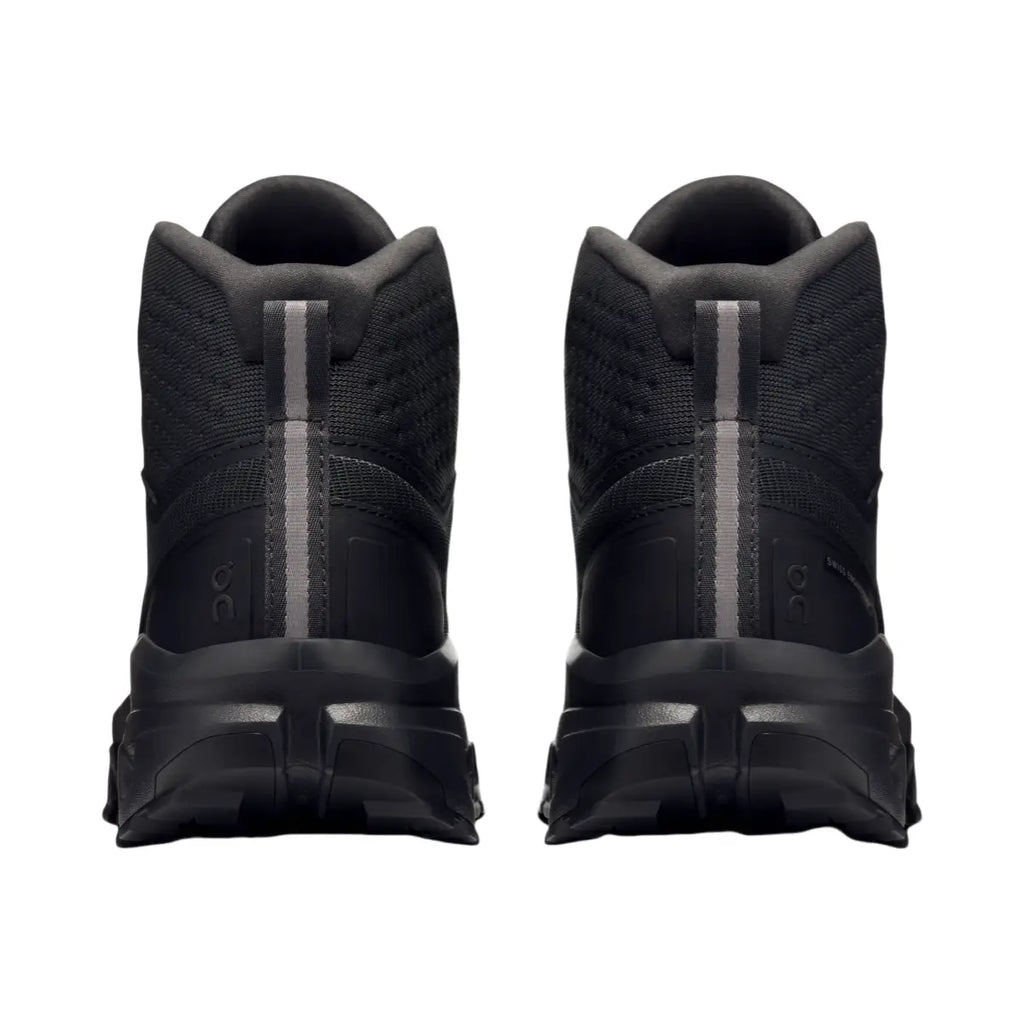 Men's Cloudrock Mid Waterproof