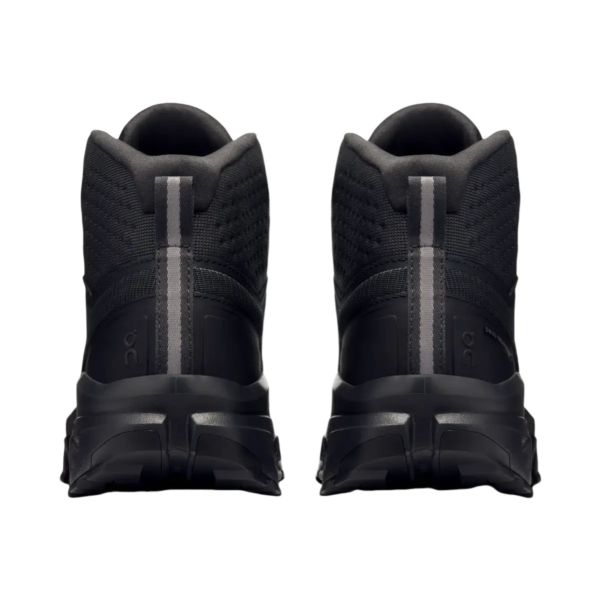 Men's Cloudrock Mid Waterproof