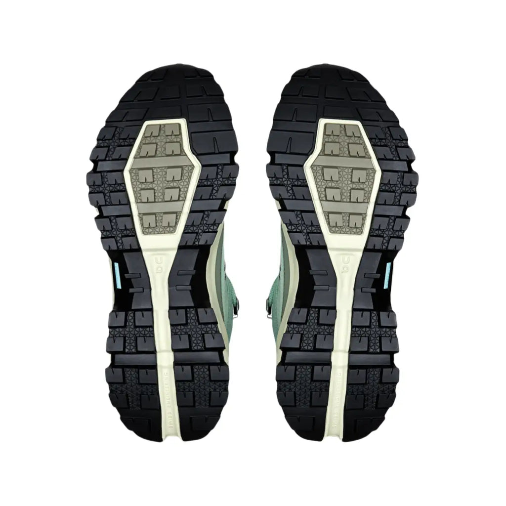 Men's Cloudrock Mid Waterproof