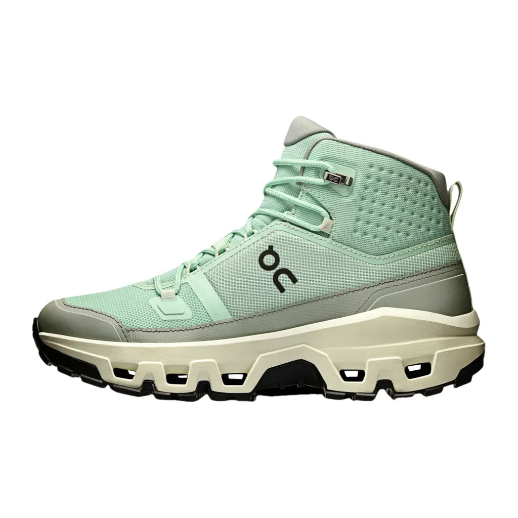 Men's Cloudrock Mid Waterproof