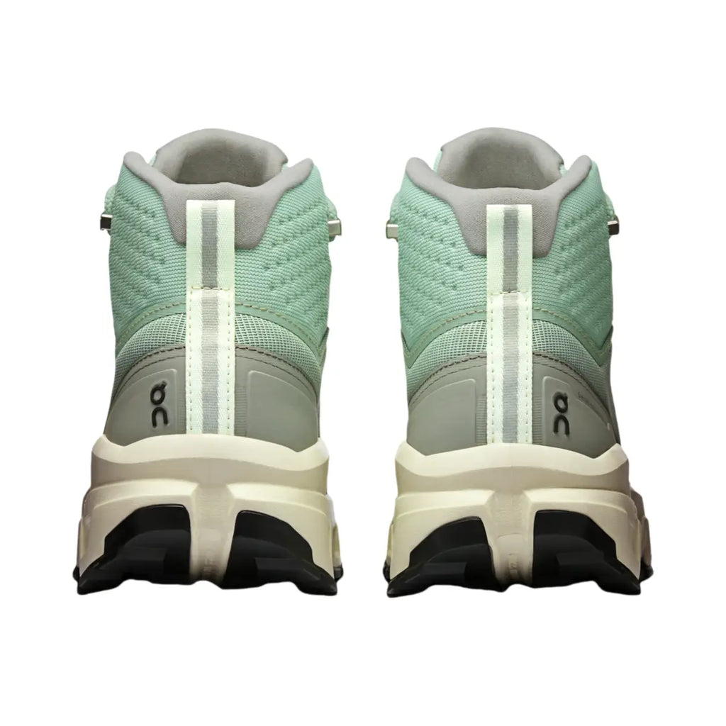 Men's Cloudrock Mid Waterproof