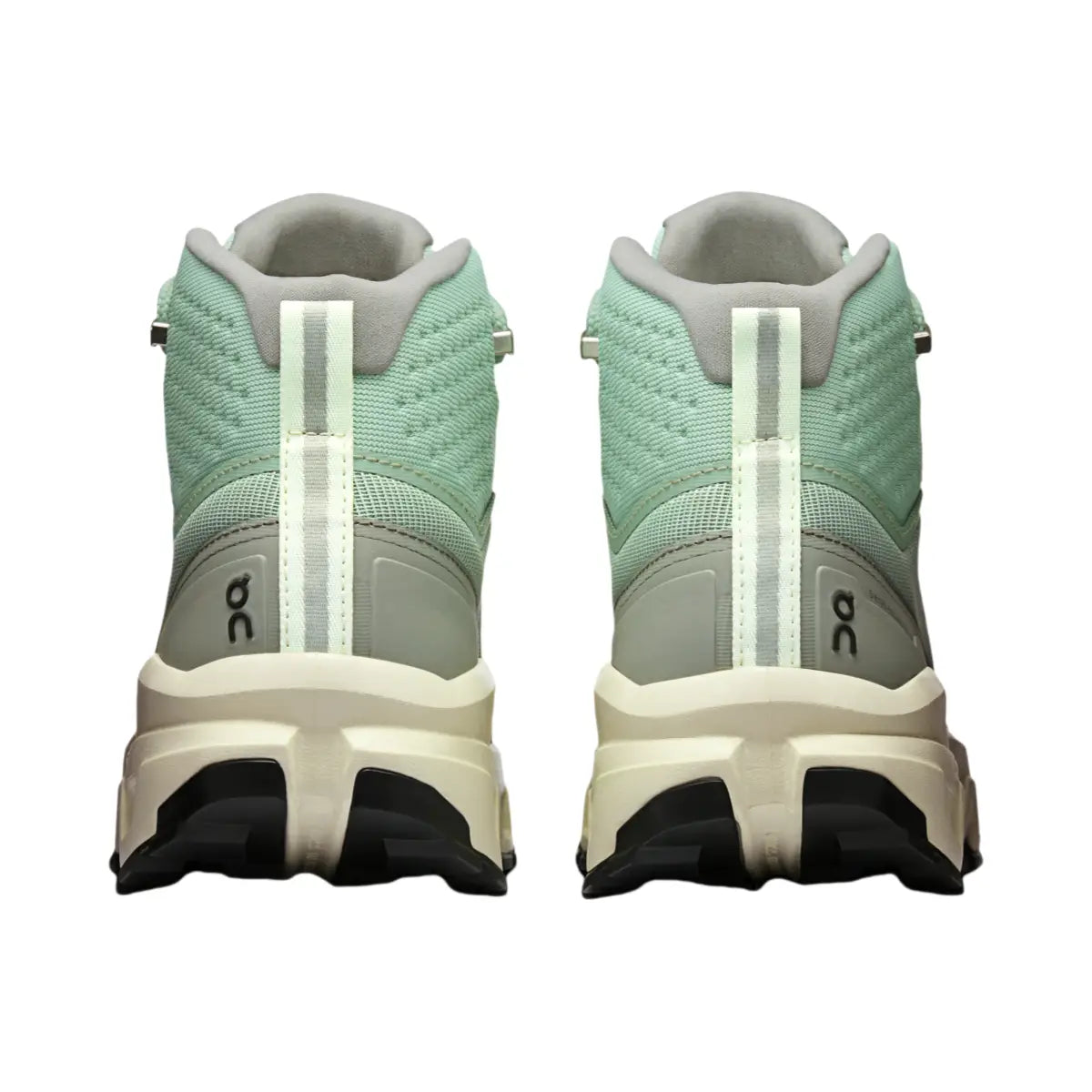 Men's Cloudrock Mid Waterproof