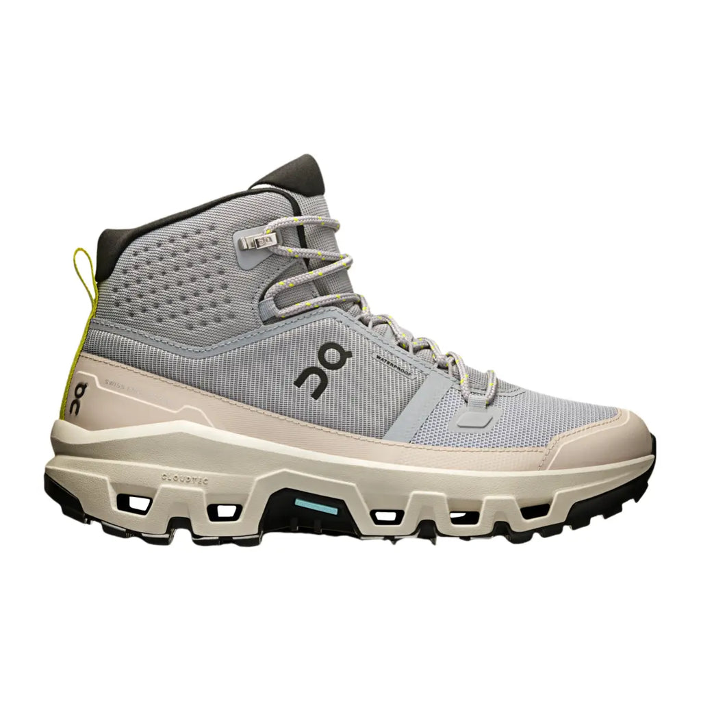 Men's Cloudrock Mid Waterproof