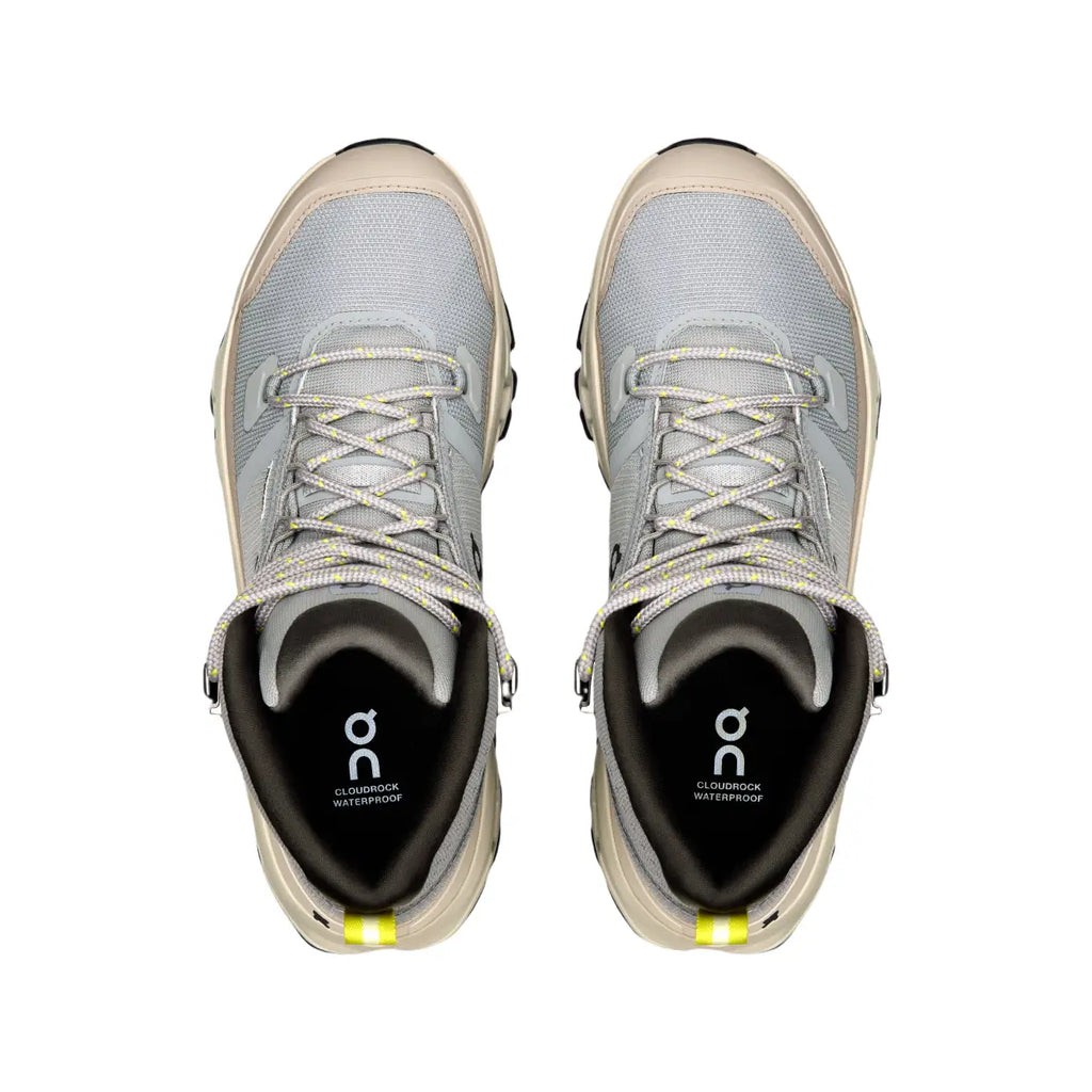 Men's Cloudrock Mid Waterproof