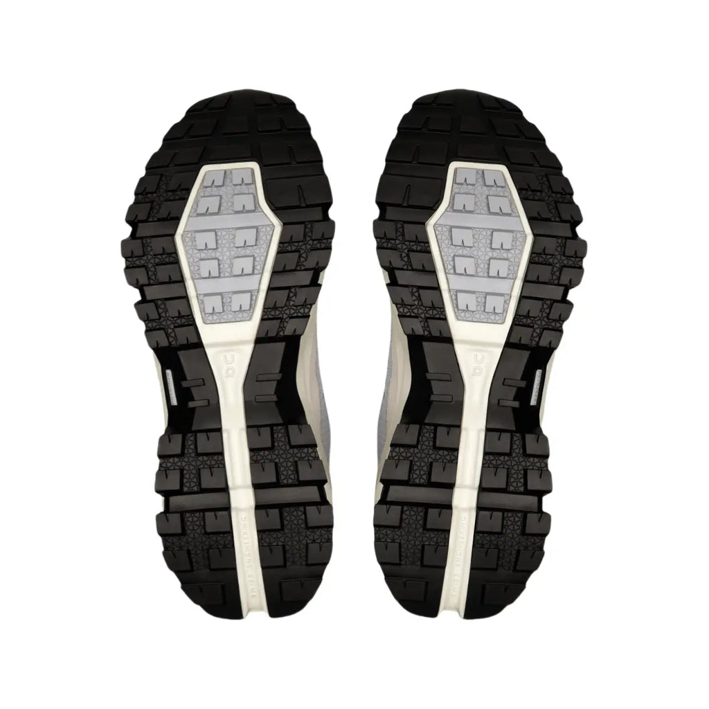 Men's Cloudrock Mid Waterproof