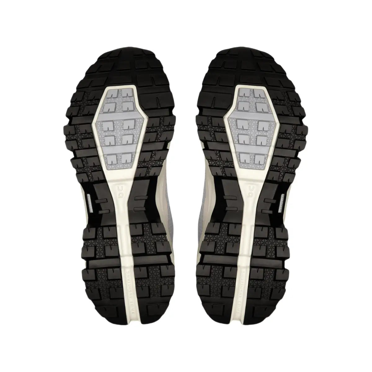 Men's Cloudrock Mid Waterproof