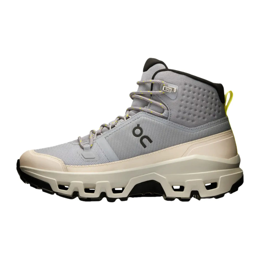 Men's Cloudrock Mid Waterproof
