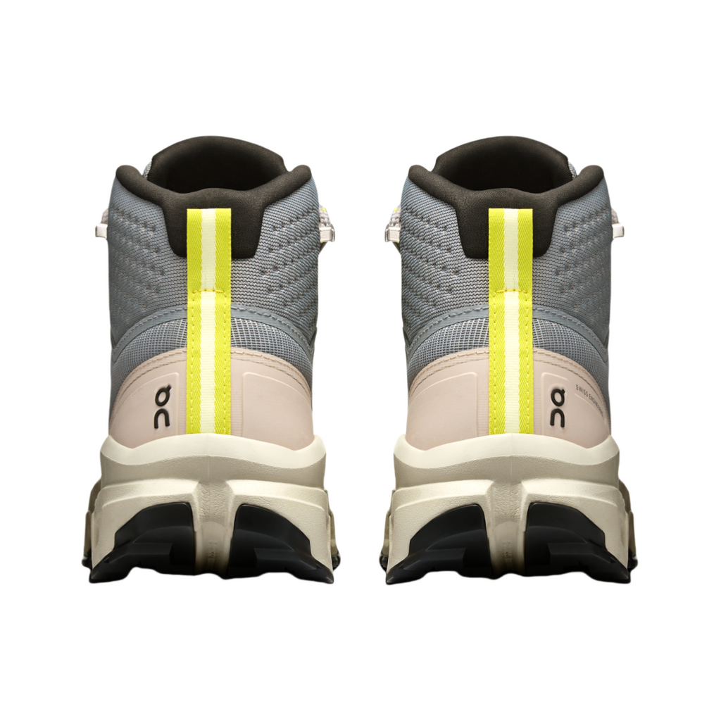 Men's Cloudrock Mid Waterproof