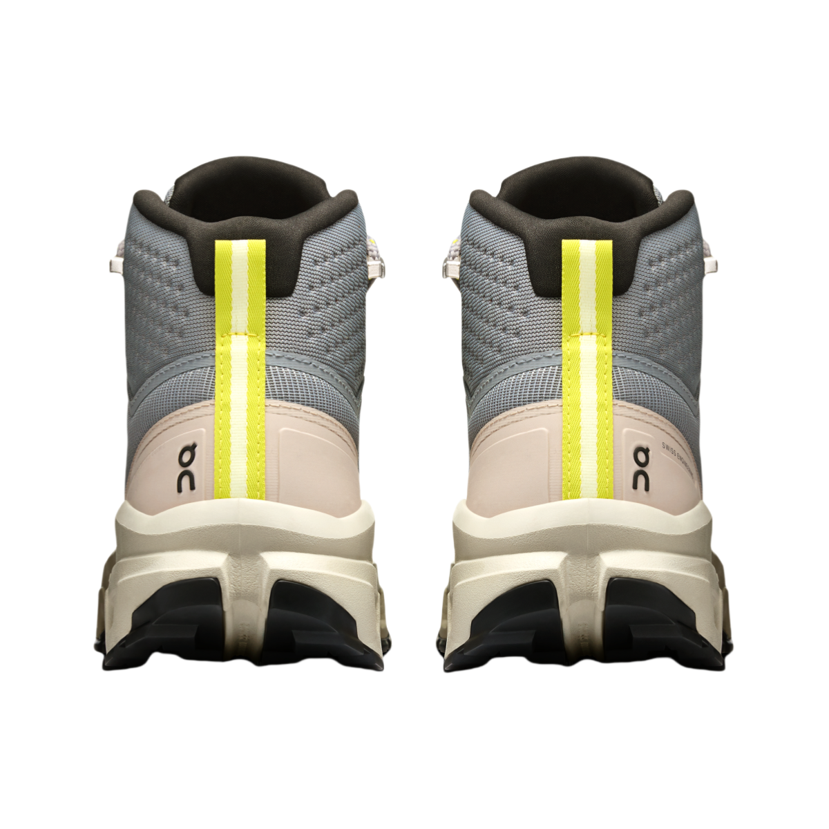 Men's Cloudrock Mid Waterproof